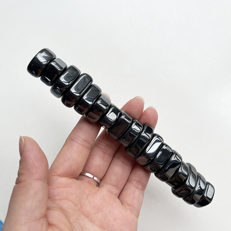 铁氧体黑色精品乱石强磁铁磁吸对战棋玩具大中小号抛光乱石,淘宝优惠券,粉丝福利购,淘宝优惠卷