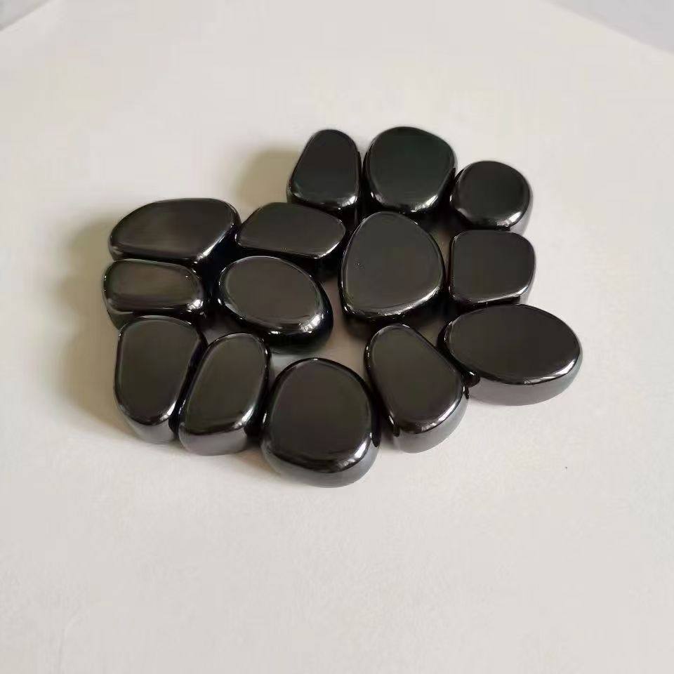 铁氧体黑色精品乱石强磁铁磁吸对战棋玩具大中小号抛光乱石,淘宝优惠券,粉丝福利购,淘宝优惠卷