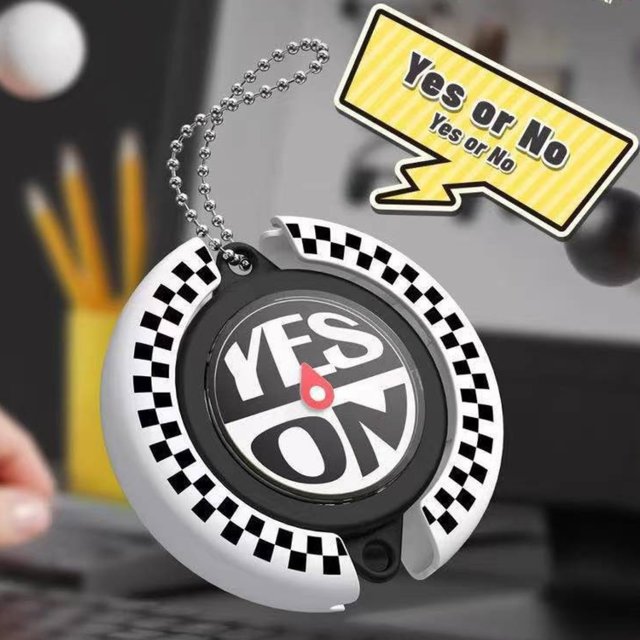 Xiaohongshu’s same daily fate wheel test toy