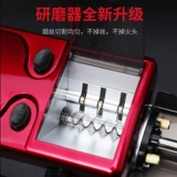 【Грубая, средняя и тонкая трехцелевая】 Новая полностью автоматическая сигаретная машина 8,0/6,5/5,5 Электрическая прочная сигаретная машина подлинна