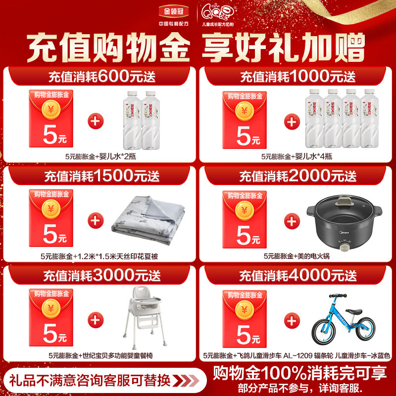 品牌新享】伊利金领冠舒孕 孕产妇奶粉孕期中晚孕妇妈妈750g罐装,淘宝优惠券,粉丝福利购,淘宝优惠卷