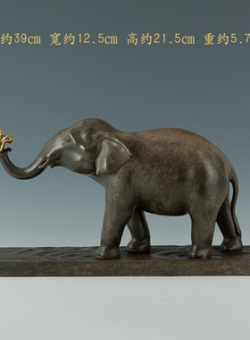 摆件办公桌红酒架开业礼品