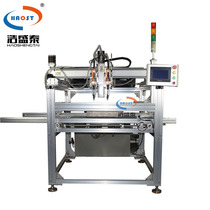 Shenzhen Fully Automatic Locking Screw Machine Automatic Screwing Screw Machine Toy Screw Machine Fully Automatic Lock Screw Machine
