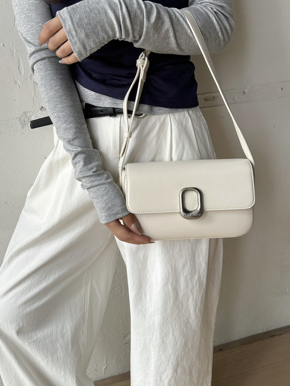 2025新款时尚百搭单肩斜挎包女高级感小众设计手提包包8785,淘宝优惠券,粉丝福利购,淘宝优惠卷