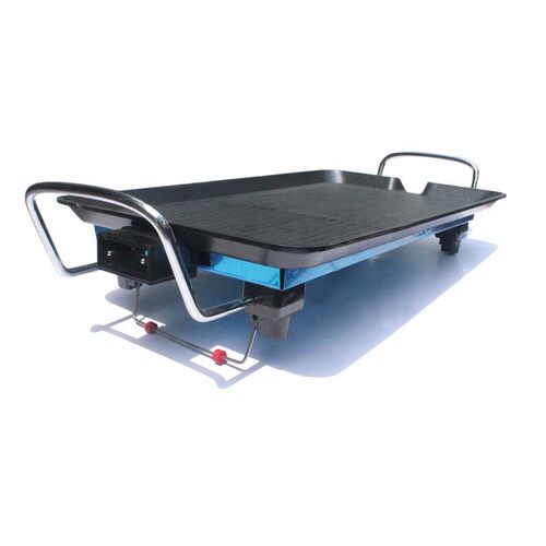 外贸电烤炉无烟烧烤炉Electric Grill/Griddle Barbecue Roasting - 图2