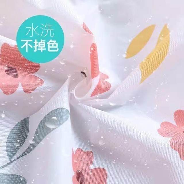 Fully-inclusive thickened universal wall-mounted air-conditioning dust cover