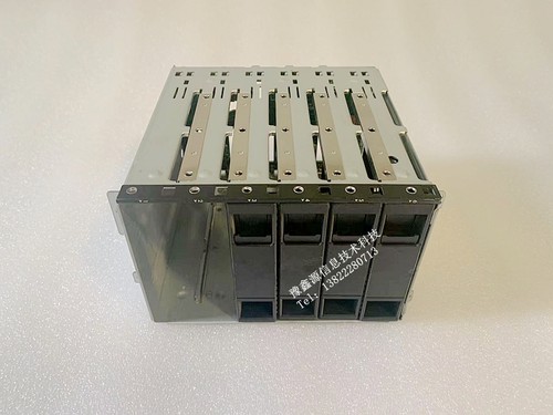 HP ML350P Gen8 3.5寸硬盘笼子 667278-001 638929-001 带线一套 - 图0