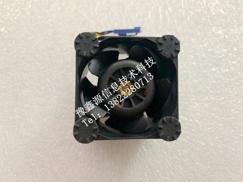 成色新DELL R220 R230 TC18P MY9KW RXFRY CMG7V VG73K服务器风扇-图0