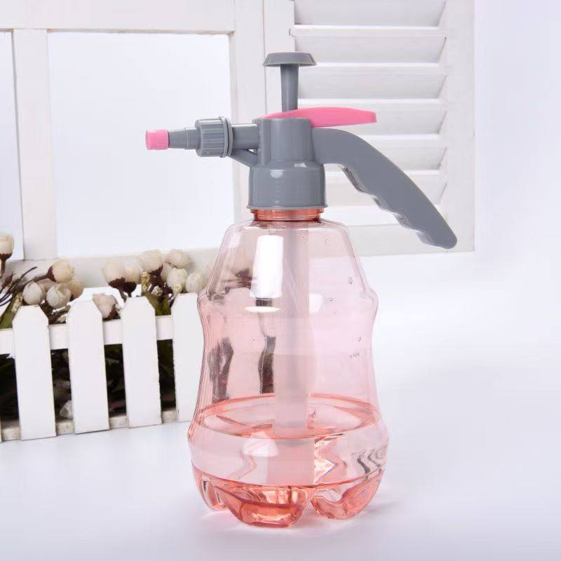 喷壶消毒专用气压式高压浇水浇花家用大洒水壶小型喷雾器瓶喷水壶,淘宝优惠券,粉丝福利购,淘宝优惠卷