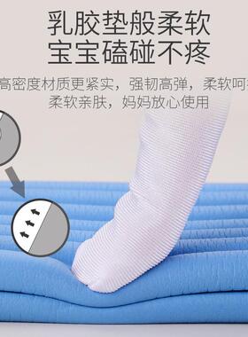 防撞条儿童墙角护角贴桌子保护套窗台包边海绵泡沫防磕碰软包护条