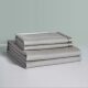 Silk mat mat summer cool soft mat double student ice silk mat three-piece set silk sheet mat mat rattan mat