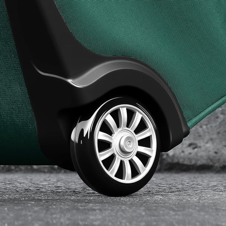 PGM 高尔夫航空包男女带拖轮飞机托运包可折叠保护罩旅行球包加厚,淘宝优惠券,粉丝福利购,淘宝优惠卷