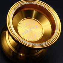 The yo3 yo-yo is recommended by the leisuge loft.