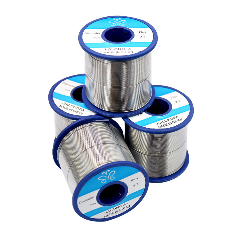 锡丝有铅电解抗氧化焊锡丝厂家批发锡线锡线松香芯锡丝焊锡丝焊丝,淘宝优惠券,粉丝福利购,淘宝优惠卷