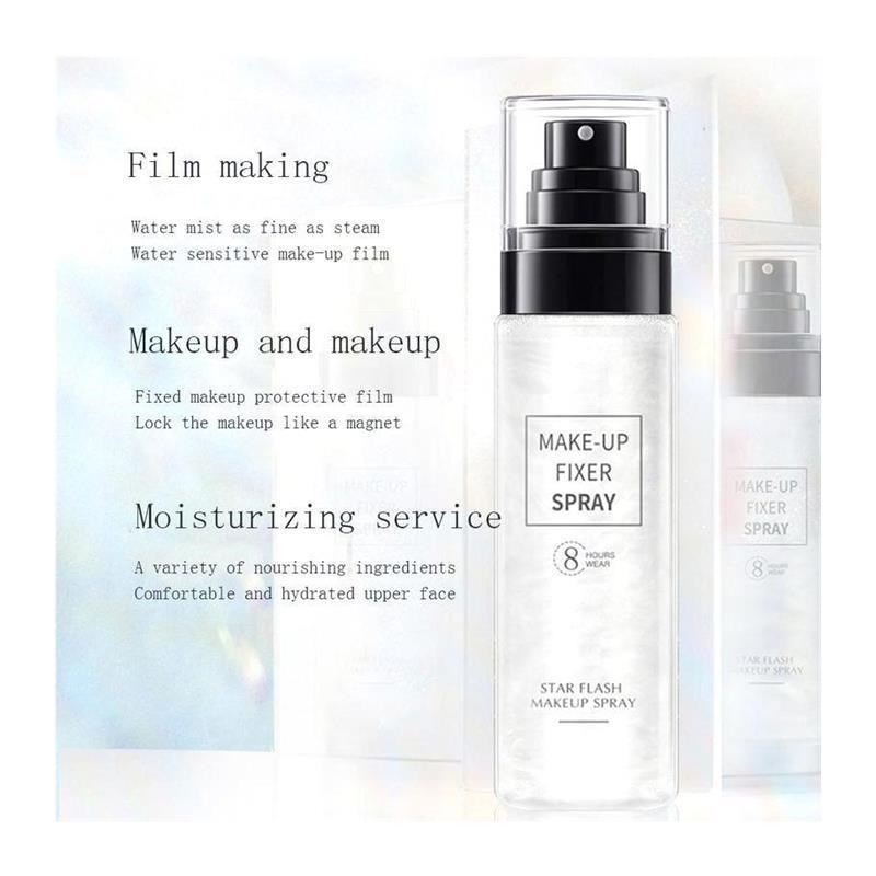 Makeup Setting Spray Long Lasting Moisturizing Foundation - 图3