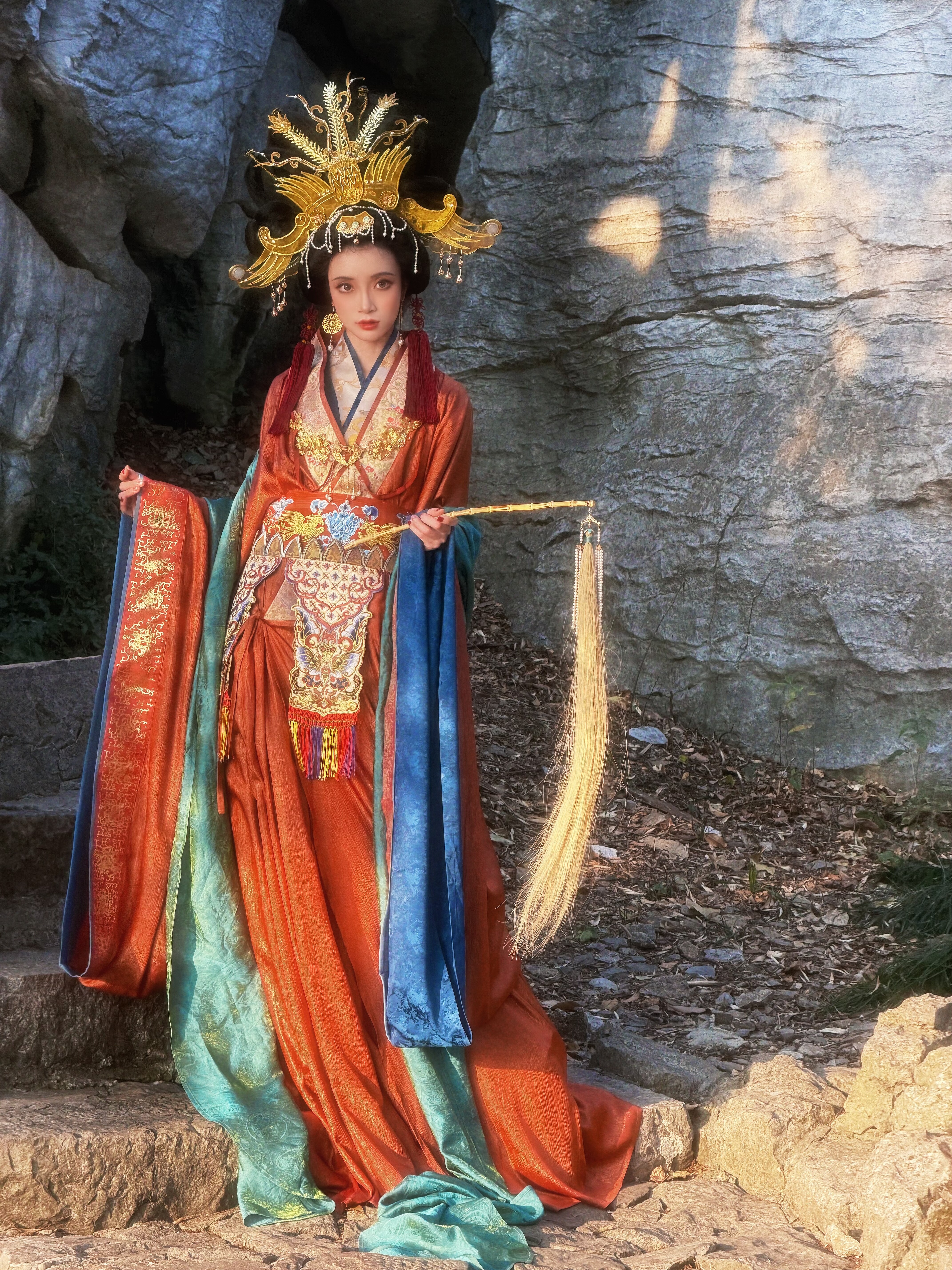 加购防拍【1月底上】琴挑神仙服魏晋风直裾蔽膝披肩,淘宝优惠券,粉丝福利购,淘宝优惠卷