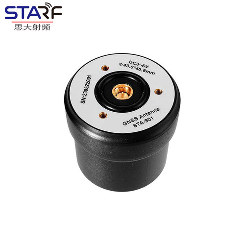 GNSS 901螺旋天线 RTK 适用于UM980 UM982 UM960 UM981 ZED-F9P - 图0