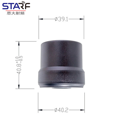 GNSS 901螺旋天线 RTK 适用于UM980 UM982 UM960 UM981 ZED-F9P - 图1