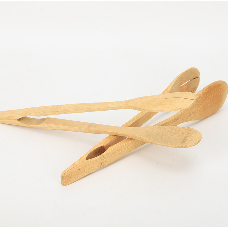 竹夹子食品夹子食物夹竹子夹大号竹制 厨房防烫硅胶馒头夹烧烤夹,淘宝优惠券,粉丝福利购,淘宝优惠卷