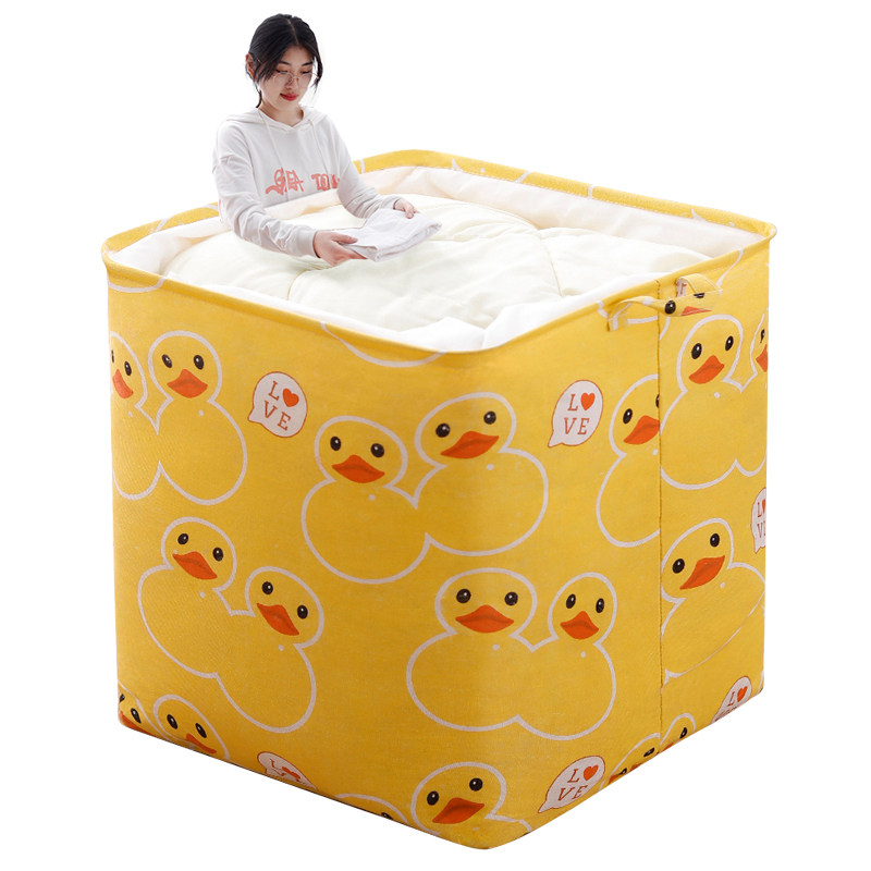 收纳袋子衣服收纳袋巨无霸衣物袋棉被行李袋装被子搬家打包整理箱,淘宝优惠券,粉丝福利购,淘宝优惠卷