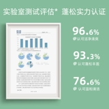 Смешанный шампунь без силикона подходит для мужчин и женщин, контроль жирного блеска, придает объем, удаление перхоти, против зуда