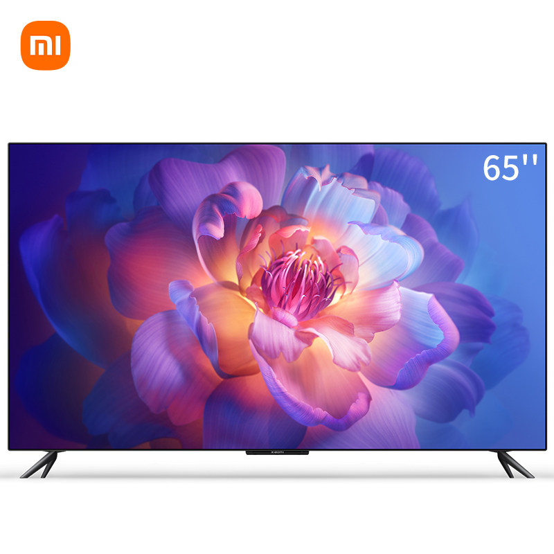 【新品现货】小米电视6 65英寸全面屏 小米奇亮平板电视