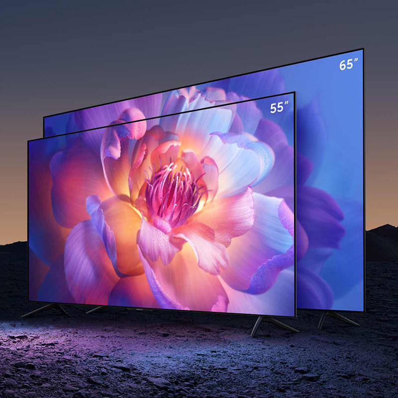 【新品现货】小米电视6 65英寸全面屏 小米奇亮平板电视