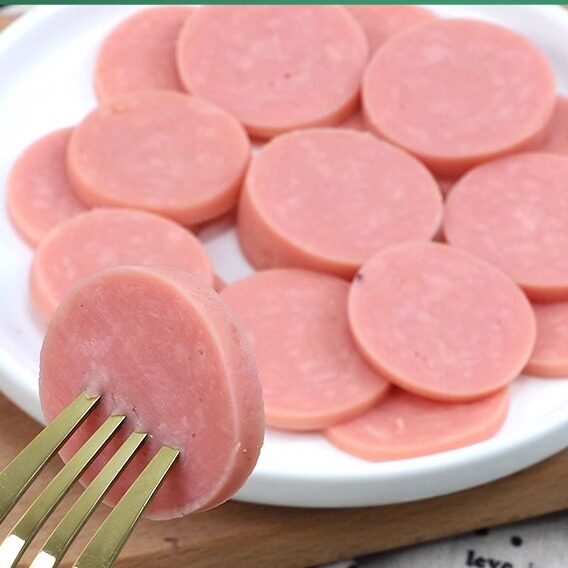 双汇清伊坊清真Q趣香肠70g20支即食鸡肉火腿肠休闲小零食清真食品,淘宝优惠券,粉丝福利购,淘宝优惠卷