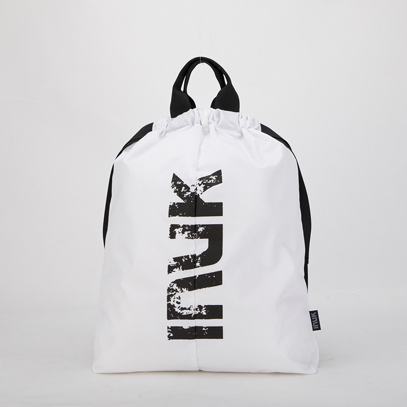 inuk男女健身包休闲手拎斜挎包 行家的行囊outlets店旅行袋