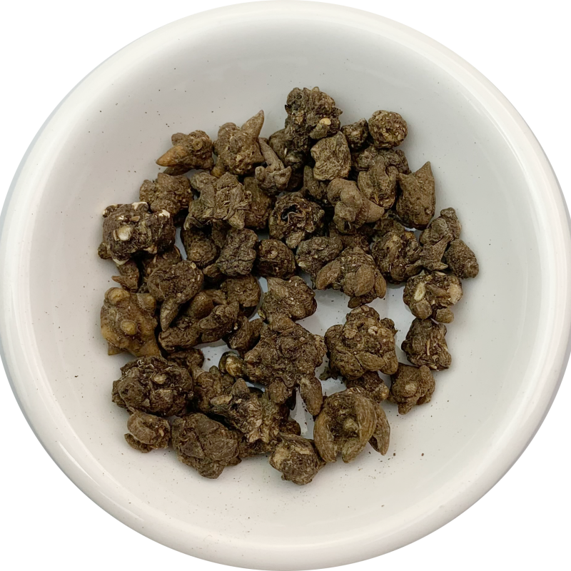 龙一大药房 猫爪草200克 10g/包 中药材饮片药材店铺【饮片标准】 - 图3