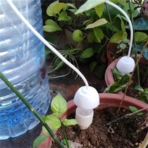 New Automatic Watering plant Drip Irrigation System