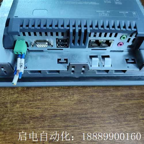 西门子6lAV2124-0JC01-0AX0 - 图0