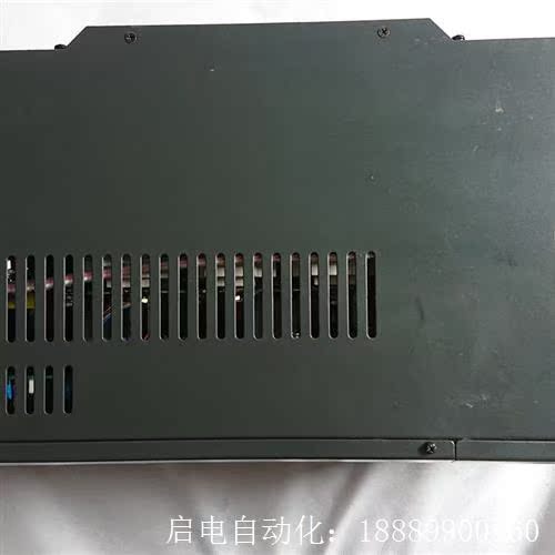 ZVF300-XJ110T4巡检柜专用变频器。安装未使用,接 - 图1