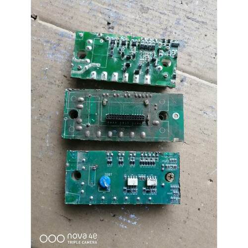 40A模块斯达GD40PIT120C5S二手拆机实物拍摄议价 - 图2
