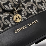 CYWE Небольшая сумка через плечо, премиум класс