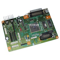 Apply original dress Old models Epson 590K Motherboard 590K Interface board Control board LQ-590K Motherboard