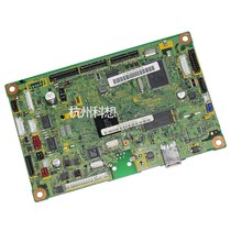 Apply original Dress Brothers 7400 7055 7470D 7650 Main Board USB Interface Board Chinese Interface Board
