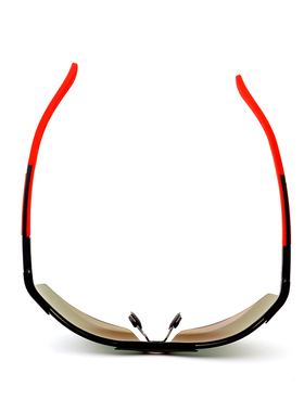 李小龙bruce个性风铝镁太阳眼镜