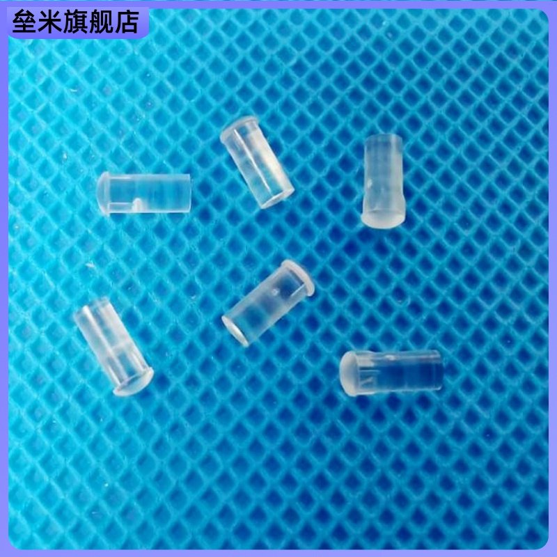 导光条导光柱磨砂 2.5mm LED贴片灯led灯珠导光棒 led灯罩_虎窝淘