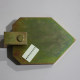 Tensile clamp of surface smear layer tensile test device