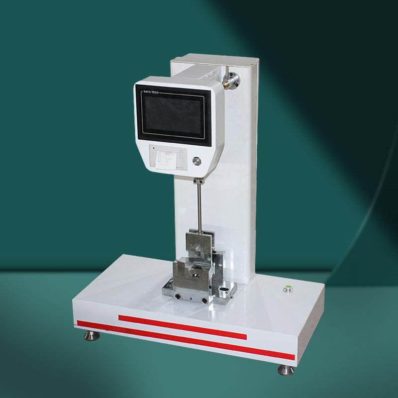 简支梁冲击试验机塑料金属材料抗冲击测试管材强度韧性冲击试验机,淘宝优惠券,粉丝福利购,淘宝优惠卷