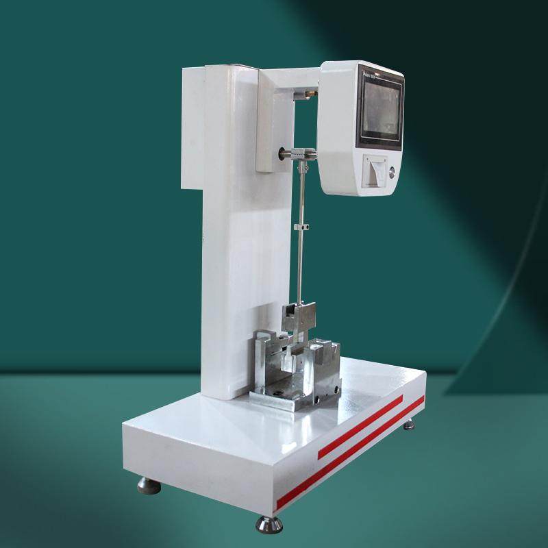 简支梁冲击试验机塑料金属材料抗冲击测试管材强度韧性冲击试验机,淘宝优惠券,粉丝福利购,淘宝优惠卷
