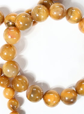 元荷男女彼得石手串一图一物