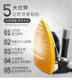 High-power electric iron industrial electric dry cleaning shop household use
