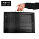 Household small mini portable outdoor barbecue grill