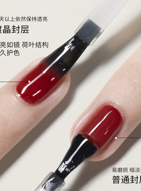 【苏蓓儿】底胶封层功能胶套装
