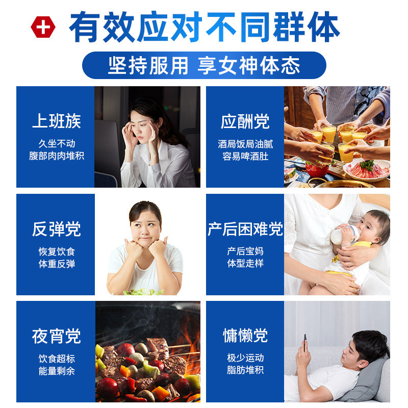 日本shuui修意葛花小夭精阻断酵素 VitalNova维奥海外酵素