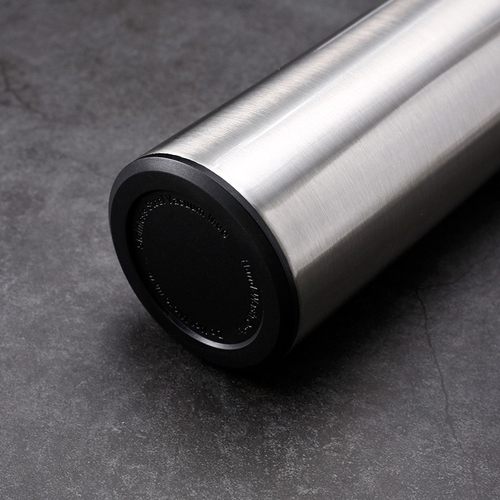 智能保温杯304不锈钢大容量男女学生韩版简约可爱潮流显示温度ins - 图2