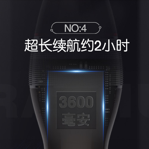 电动红砭石刮痧仪艾灸温灸仪器按摩美容院揉腹经络推拿疏通益生板 - 图3
