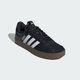 Adidas Adidas men's shoes moral training shoes VL COURT 3.0 sports and leisure sneakers T-toe shoes ID6286